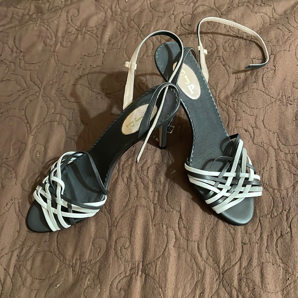 SJP by Sarah Jessica Parker Maud sandals 39.5